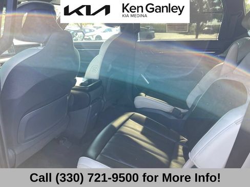 Certified 2024 Kia EV9 GT-Line AWD/4WD image 44