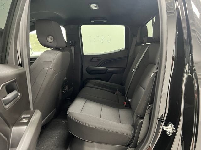 New 2026 Chevrolet Colorado Trail Boss AWD/4WD image 14