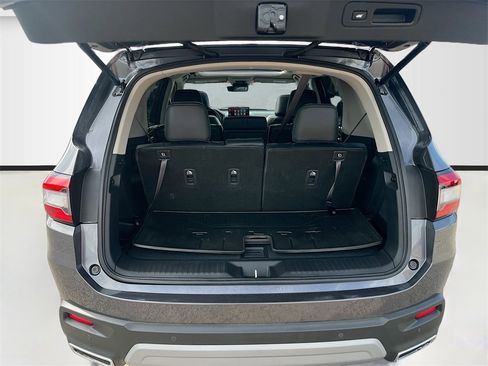 Used 2023 Honda Pilot Elite image 27