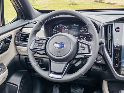 New 2026 Subaru Forester Limited image 15