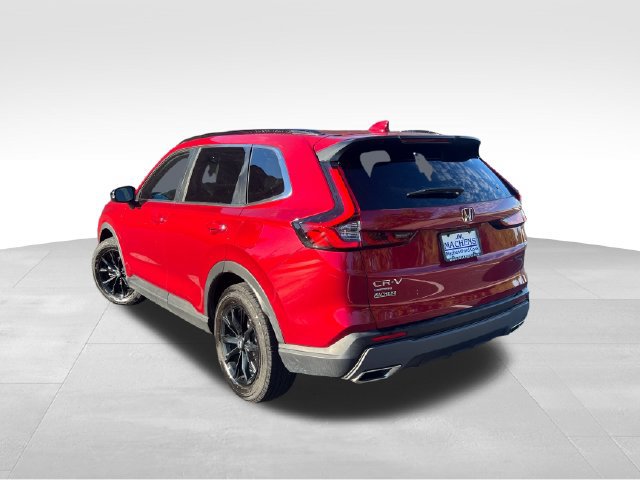 Used 2025 Honda CR-V Sport-L image 4