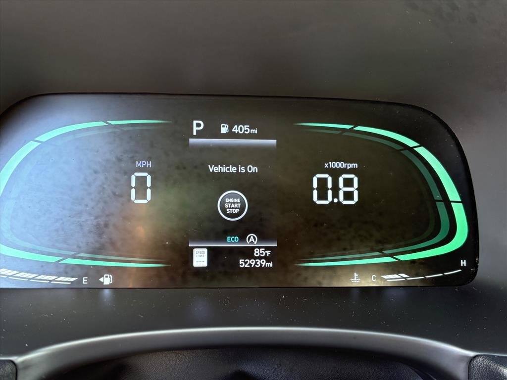 Certified 2024 Hyundai Palisade SEL AWD/4WD image 7