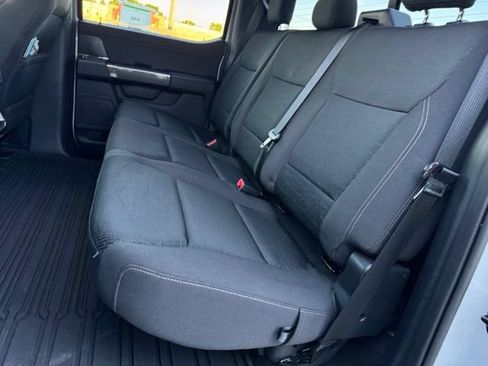 Certified 2023 Ford F150 XLT w/ Equipment Group 302A High AWD/4WD image 8
