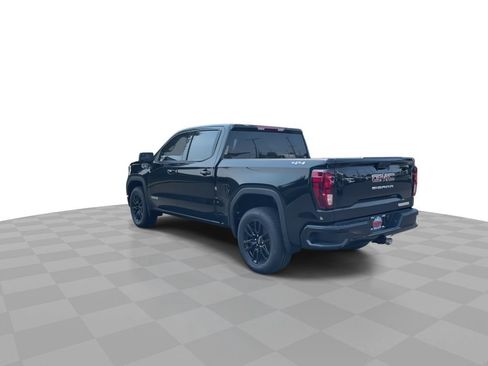 New 2026 GMC Sierra 1500 Elevation AWD/4WD image 6