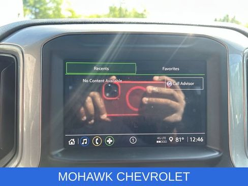 Used 2024 Chevrolet Silverado 2500 W/T w/ WT Convenience Package AWD/4WD image 14