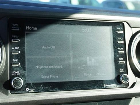 Used 2020 Toyota Tacoma SR5 image 22