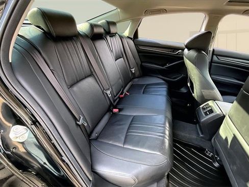 Used 2019 Honda Accord EX-L image 23