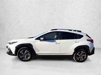 Certified 2024 Subaru Crosstrek 2.0i Premium video 2