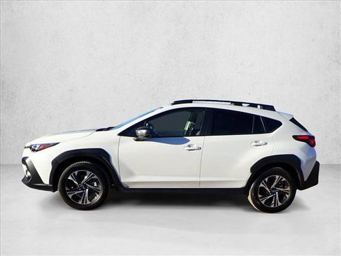 Certified 2024 Subaru Crosstrek 2.0i Premium image 2