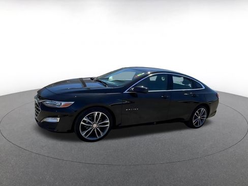 Used 2024 Chevrolet Malibu LT image 8