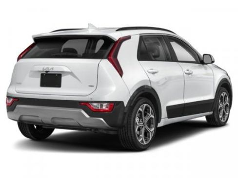 Certified 2023 Kia Niro EX Touring image 5