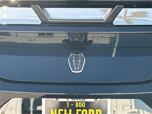 New 2025 Ford Mustang Dark Horse w/ Dark Horse Handlin Package image 39