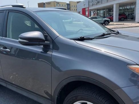 Used 2013 Toyota RAV4 Limited AWD/4WD image 15