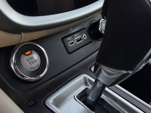 Used 2021 Nissan Murano Platinum w/ Cargo Package image 22