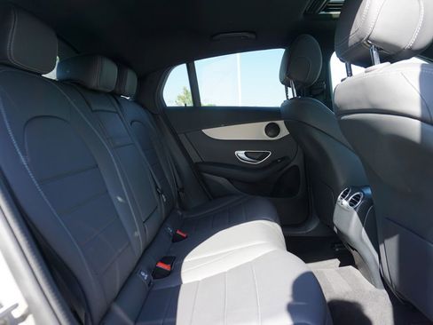 Certified 2023 Mercedes-Benz GLC 300 4MATIC Coupe image 43