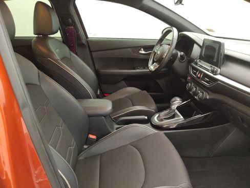 Used 2020 Kia Forte GT-Line image 21