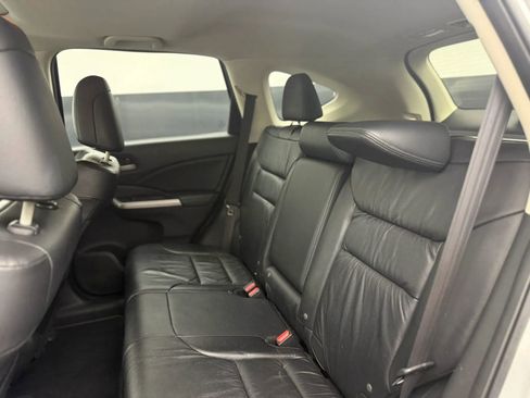 Used 2012 Honda CR-V EX-L image 25
