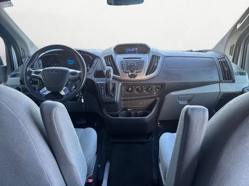 Used 2016 Ford Transit 350 XLT RWD image 10
