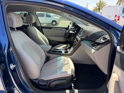 Used 2015 Hyundai Sonata Sport FWD image 21