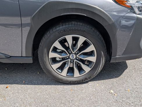 Used 2023 Subaru Outback Touring XT image 9