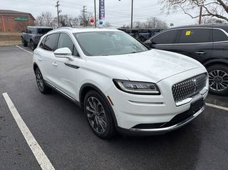 Used 2023 Lincoln Nautilus Reserve w/ Equipment Group 201A AWD/4WD video 2