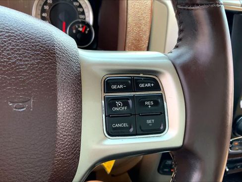 Used 2014 RAM 1500 Laramie w/ Protection Group AWD/4WD image 25