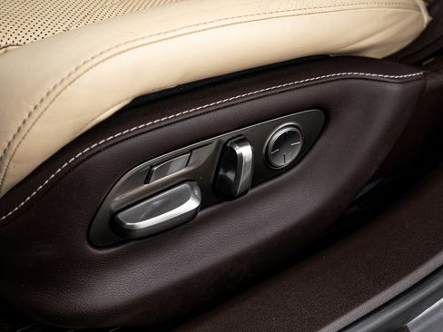 Used 2019 Lexus LS 500 AWD w/ Interior Upgrade Package image 16