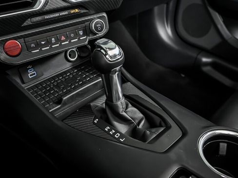 Used 2024 Ford Mustang Premium RWD image 26
