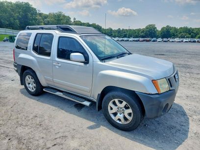 Used 2010 Nissan Xterra SE