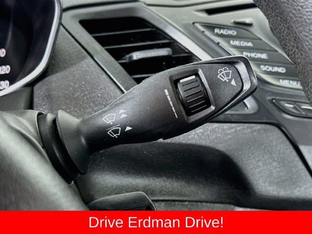 Used 2017 Ford Fiesta SE FWD image 15