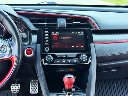 Used 2019 Honda Civic Type R image 23
