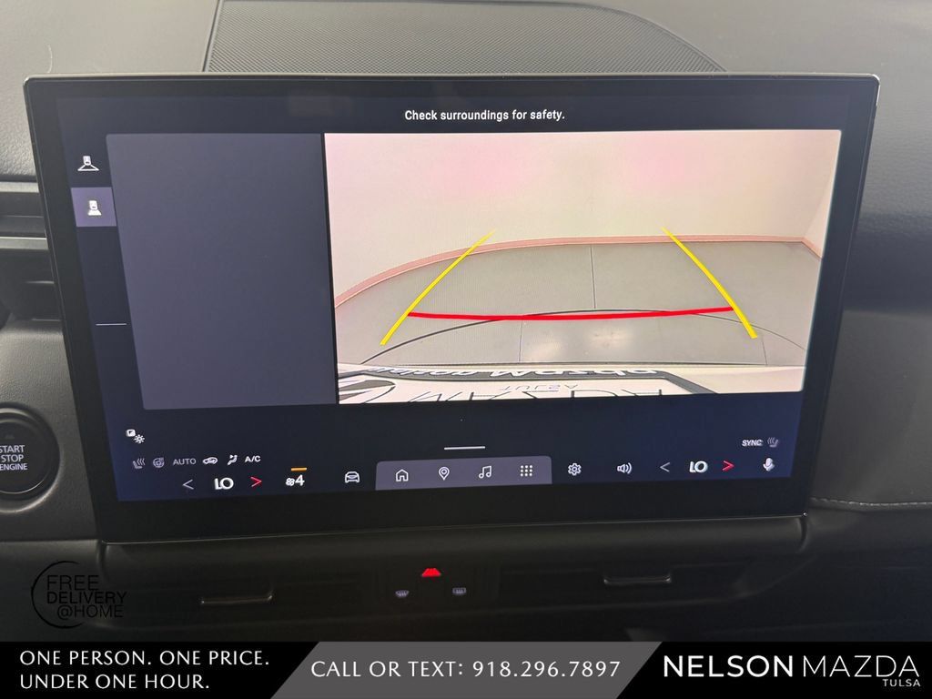 New 2026 MAZDA CX-5 Preferred AWD/4WD image 29