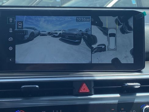 New 2026 Kia Sorento SX Prestige AWD/4WD image 20