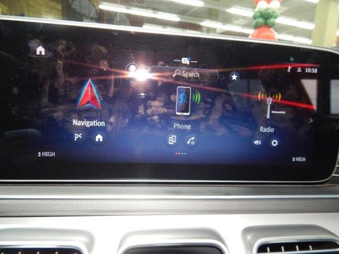 Used 2024 Mercedes-Benz GLS 450 4MATIC image 22