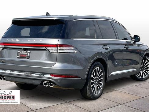 Used 2022 Lincoln Aviator Reserve w/ Equipment Group 201A image 12