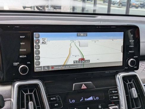 Certified 2022 Kia Sorento SX AWD/4WD image 20
