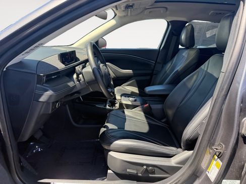 Certified 2023 Ford Mustang Mach-E Premium RWD image 10