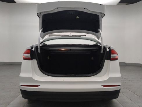 Used 2020 Ford Fusion S image 29