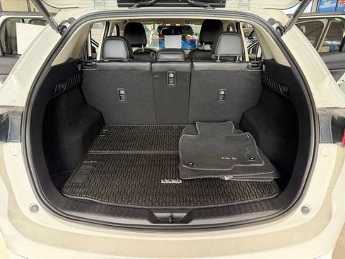 Certified 2025 MAZDA CX-5 AWD 2.5 S image 21