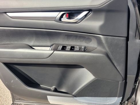 New 2025 MAZDA CX-5 AWD 2.5 S image 20