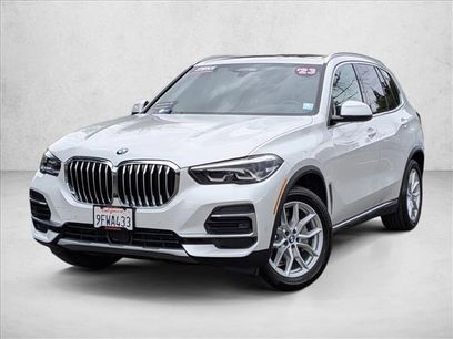 Certified 2023 BMW X5 xDrive40i
