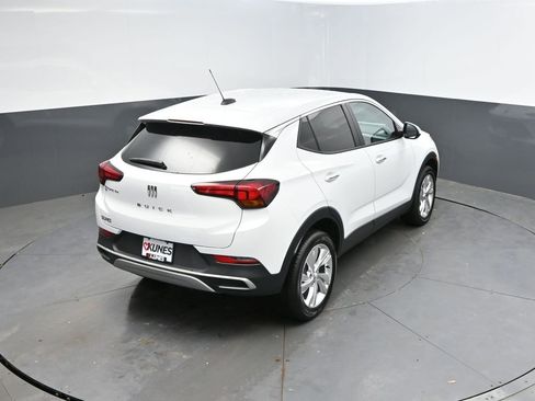 Used 2025 Buick Encore GX Preferred image 28