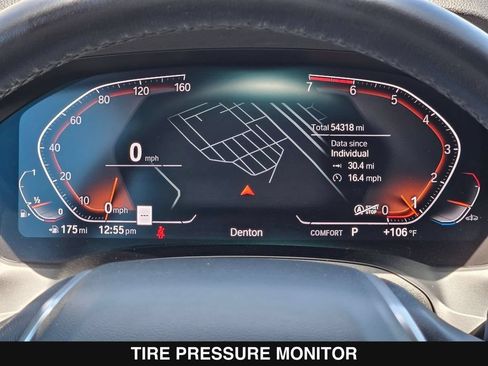 Used 2022 BMW 430i Coupe w/ Convenience Package RWD image 23
