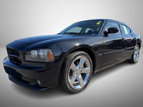 Used 2008 Dodge Charger R/T image 2