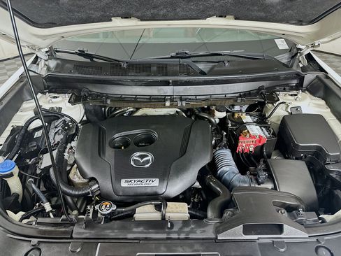 Used 2017 MAZDA CX-9 Signature AWD/4WD image 36