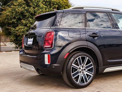 Used 2022 MINI Cooper Countryman S FWD image 12
