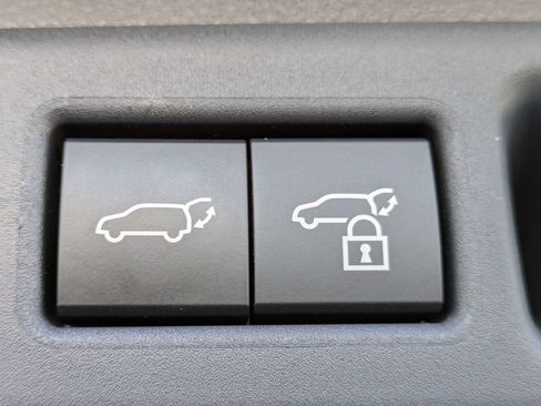 Used 2026 Toyota Sequoia TRD Pro AWD/4WD image 8