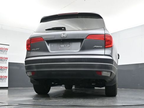 Used 2016 Honda Pilot EX-L image 23
