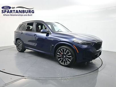 Used 2025 BMW X5 xDrive40i w/ M Sport Package