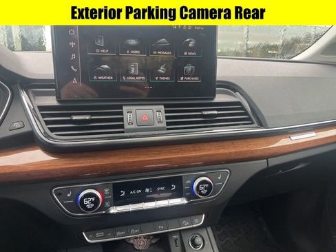 Used 2023 Audi Q5 2.0T Premium Plus w/ Premium Plus Package image 20